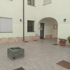 Orange House Bosa